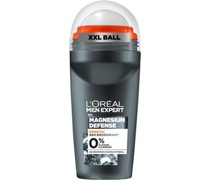 L’Oréal Paris Men Expert Collection Magnesium Defense 48H Sensitiv Deodorant Roll-On