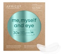 APRICOT Beauty Pads Face Eye Pads with Hyaluron Bis zu 30 Mal verwendbar