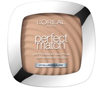 Teint Make-up Puder Perfect Match D3/W3 Golden Beige