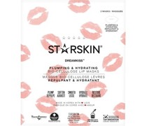 StarSkin Masken Gesicht DreamkissPlumping & Hydrating Lip Masks