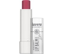 Lavera Make-up Lippen Tinted Lip Balm Nr. 02 Pink Smoothie