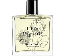 Miller Harris Unisexdüfte L'Eau Magnetic Eau de Parfum Spray