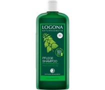 Logona Haarpflege Shampoo Pflege Shampoo Bio-Brennnessel
