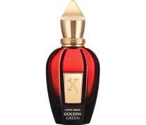 Coffee Break Golden Green Eau de Parfum Spray