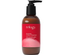 Trilogy Face Cleanser Cream Cleanser