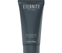 Calvin Klein Herrendüfte Eternity for men Shower Gel