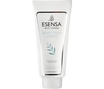 Esensa Mediterana Körperpflege Body Essence - Körperpflege Regenerierende & hydratisierende Anti-Aging LotionVelvet Touch Lotion