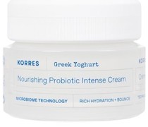 Korres Gesichtspflege Greek Yoghurt Intensiv Nährende Probiotische Feuchtigkeitscreme