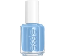 Essie Make-up Nagellack Blau & Grün 961 tu-lips touch