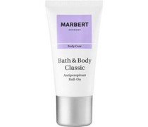 Marbert Pflege Bath & Body Antiperspirant Roll-On
