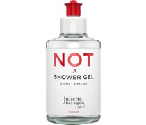 Juliette has a Gun Damendüfte Not a Collection Shower Gel