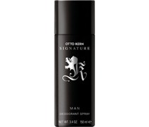 Otto Kern Herrendüfte Signature Man Deodorant Spray