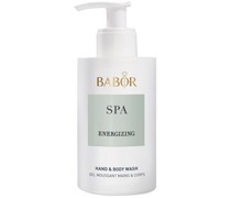 BABOR Körperpflege SPA Energizing Spa Energizing Hand & Body Wash