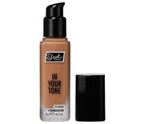 Sleek Teint Make-up Foundation In Your Tone 24 Hour Foundation 8C Rich