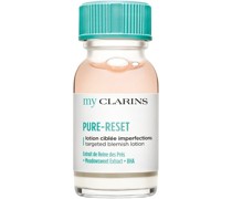 CLARINS GESICHTSPFLEGE my CLARINS PURE-RESET targeted blemish lotion
