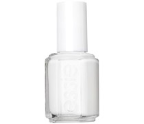 Essie Make-up Nagellack White & Nude Nr. 312 Spin the Bottle
