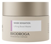 Biodroga Biodroga Bioscience Mask Sensation Lifting Boost Maske