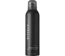 Rituale Homme Collection Foaming Shower Gel