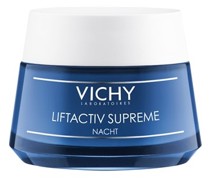 VICHY Gesichtspflege Tages & Nachtpflege Night Cream