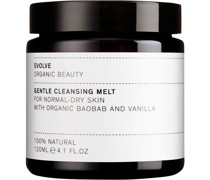Reiniger & Toner Gentle Cleansing Melt