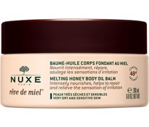 Rêve de Miel Melting Honey Body Oil Balm