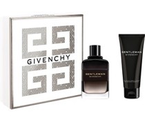 GIVENCHY Herrendüfte GENTLEMAN GIVENCHY BoiséeGeschenkset Eau de Parfum Spray 60 ml + Shower Gel 75 ml