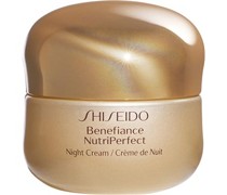 Shiseido Gesichtspflegelinien Benefiance NutriPerfect Night Cream