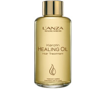 Haarpflege Keratin Healing Oil Treatment