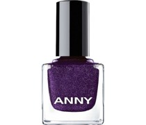 ANNY Nägel Nagellack Magical Moments in N.Y.Nail Polish 195.50 Lights on Lilac