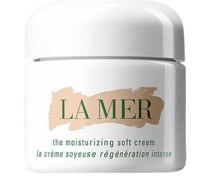 Feuchtigkeitspflege The Moisturizing Soft Cream