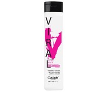 Celeb Luxury Haarpflege Viral Colorwash Extreme Hot Pink Colorwash