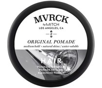 Paul Mitchell Herren MVRCK by Mitch Medium Hold + Natural ShineOriginal Pomade