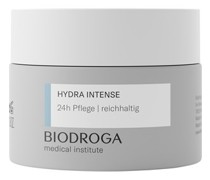 Biodroga MD Gesichtspflege Hydra Intense Reichhaltig24h Pflege