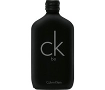 Calvin Klein Unisexdüfte ck be Eau de Toilette Spray