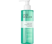 Anne Möller Collections Clean Up Purifying Cleansing Gel