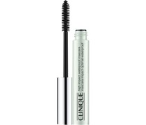 Clinique Make-up Augen High Impact Waterproof Mascara Black