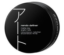 Haarstyling Shu Style Nendo Definer Matte Clay