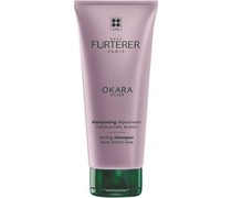 René Furterer Haarpflege Okara Silver Polarglanz-Shampoo