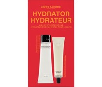 Grown Alchemist Gesichtspflege Reinigung Geschenkset Hydra Restore Cream Cleanser 100 ml + Hydra Repair Day Cream 60 ml