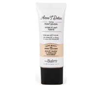 Clean Beauty & Green Packaging Anne T. Dote Tinted Moisturizer Nr. 10 Lighter than light