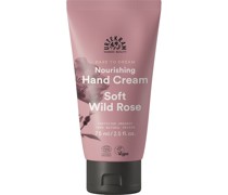 Urtekram Pflege Soft Wild Rose Nourishing Hand Cream