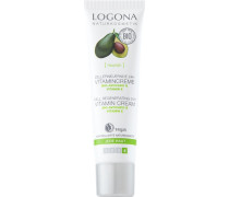 Tagespflege Bio-Avocado Zellerneuernde 24h Vitamincreme