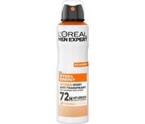 L’Oréal Paris Men Expert Collection Hydra Energy Extreme Sport Deodorant Spray