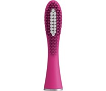 Foreo Mundpflege Zahnbürstenköpfe Issa Mini Hybrid Brush Head Mango Tango