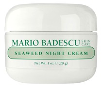 Feuchtigkeitspflege Seaweed Night Cream
