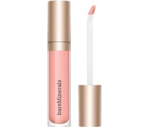 bareMinerals Lippen-Make-up Lipgloss Mineralist Lip Gloss-Balm Serenity