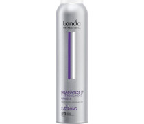 Styling Volume Dramatize It