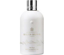 Bath & Shower Gel Milk Musk