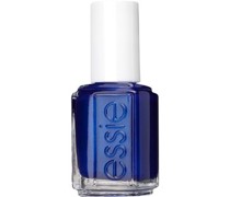 Essie Make-up Nagellack Blau & Grün Nr. 266 Naughty Nautical