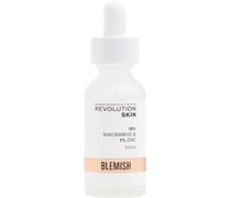 Revolution Skincare Gesichtspflege Seren und Öle 10% Niacinamide & 1% Zinc Serum